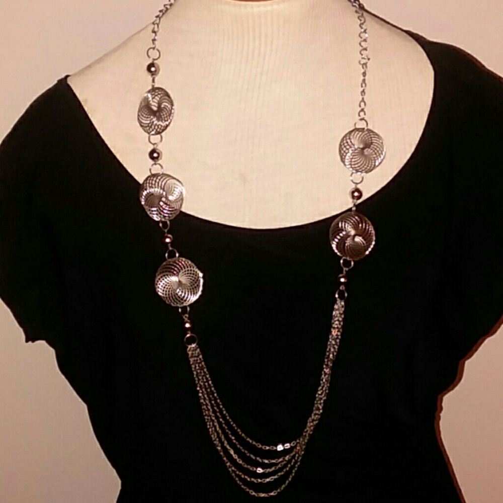 Italian Necklace
